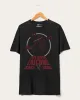 Falcons Star Wars™ Title Crawl Tee sold by Junk Food Clothing