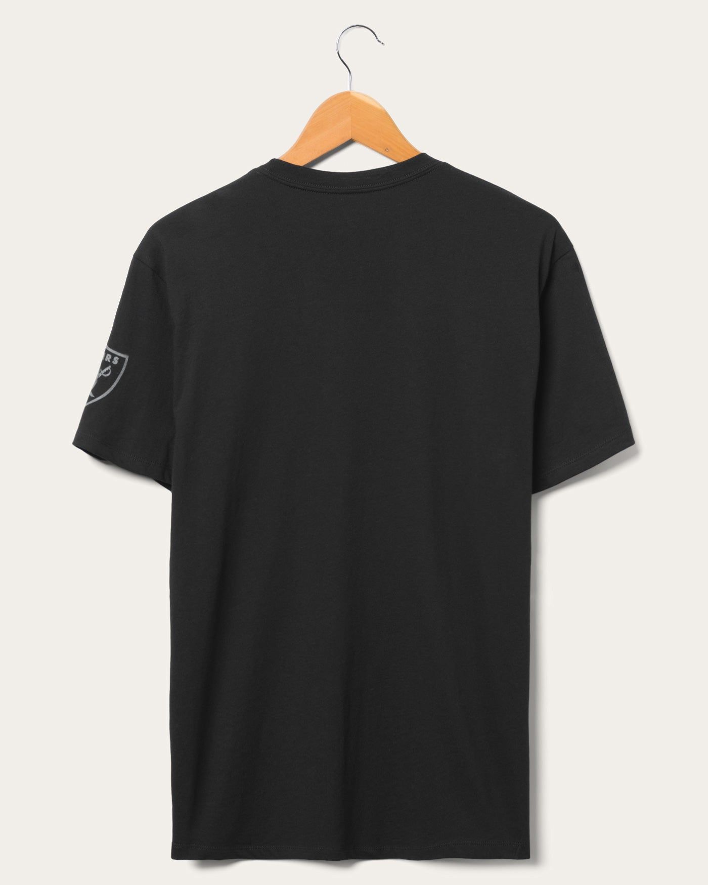 Raiders NFL Franchise Tee sold by Junk Food Clothing product image thumbnail 2