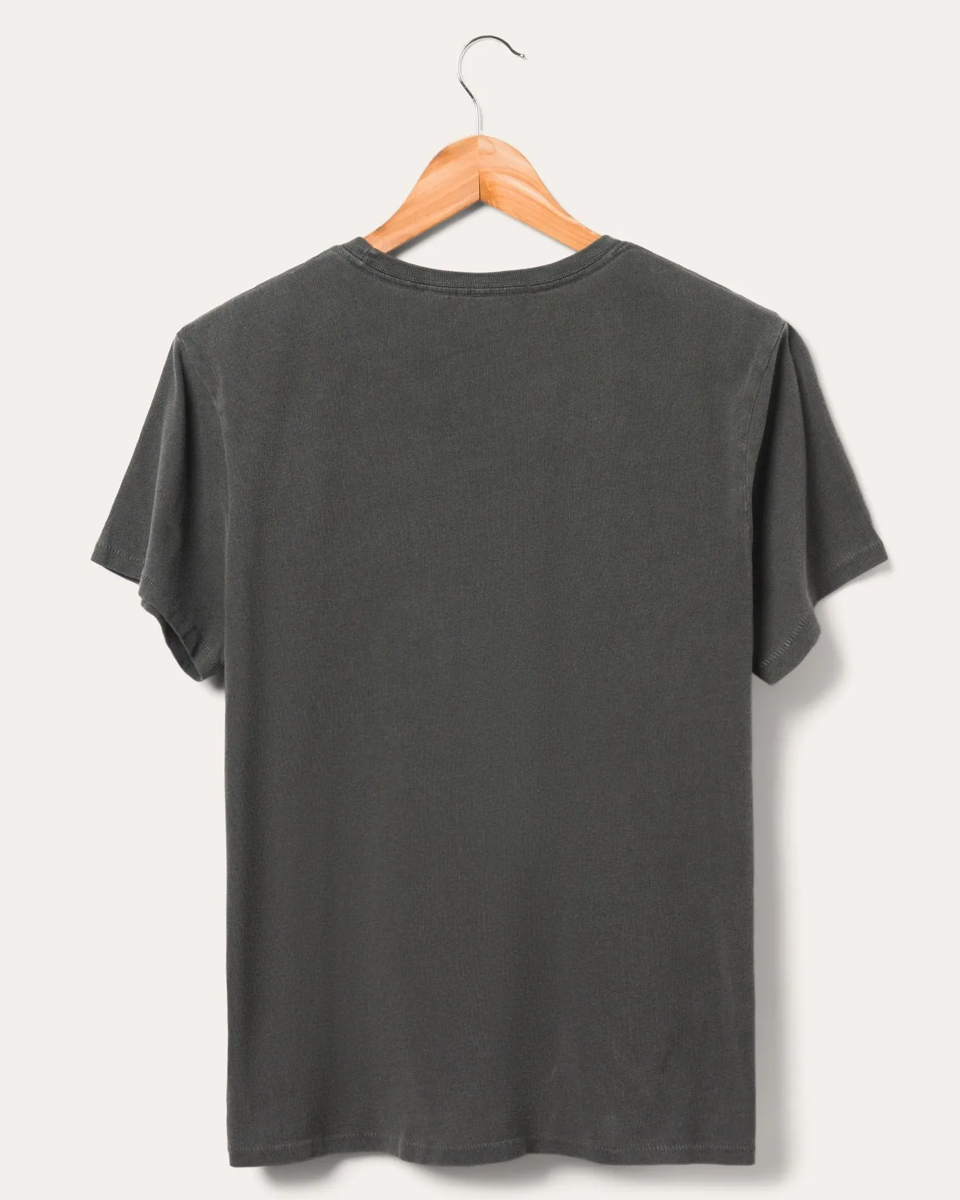 Women's Celtics Banner Vintage Tee sold by Junk Food Clothing product image thumbnail 2