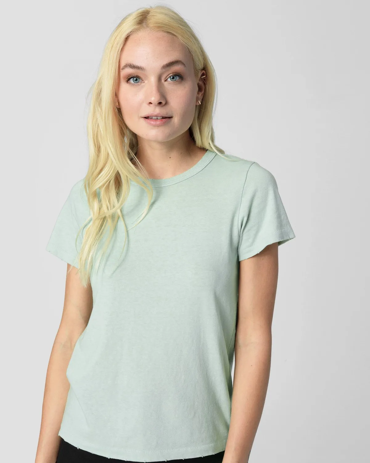 WOMENS ORIGINAL TEE sold by Junk Food Clothing product image thumbnail 2