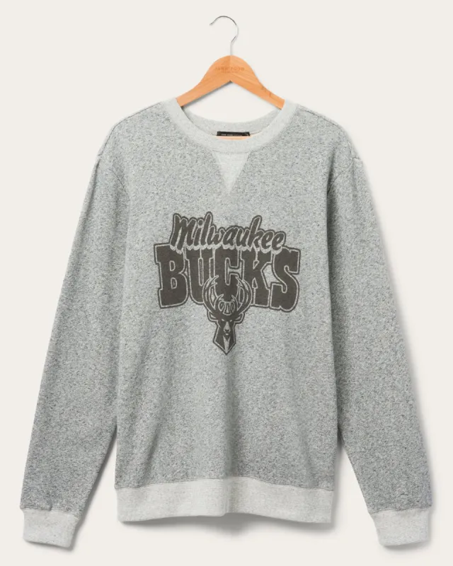 Bucks Formation Fleece sold by Junk Food Clothing