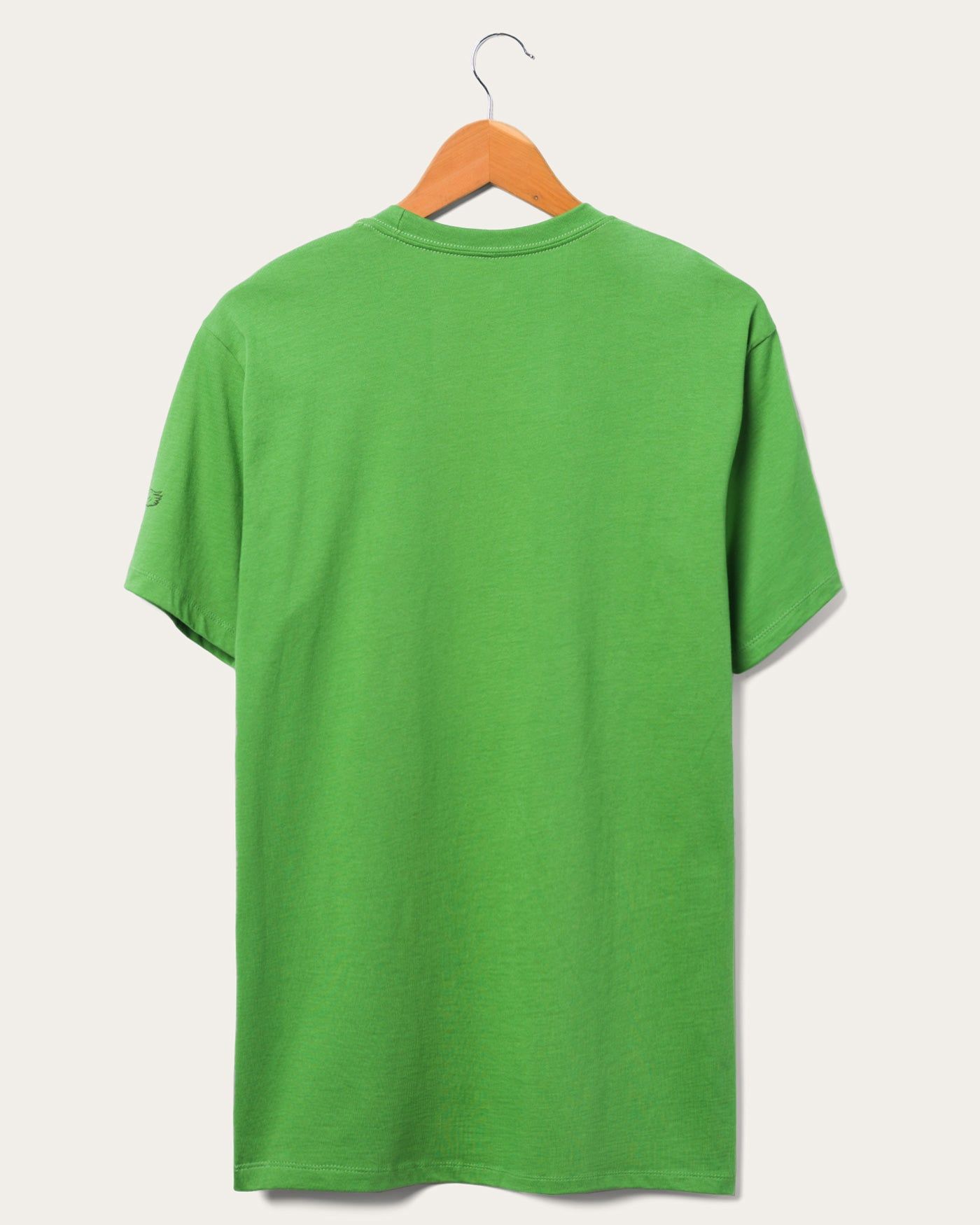 Eagles NFL Franchise Fan Tee sold by Junk Food Clothing product image thumbnail 2