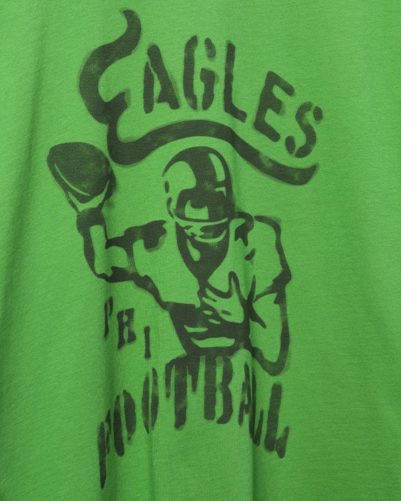 Eagles NFL Franchise Fan Tee sold by Junk Food Clothing product image thumbnail 3