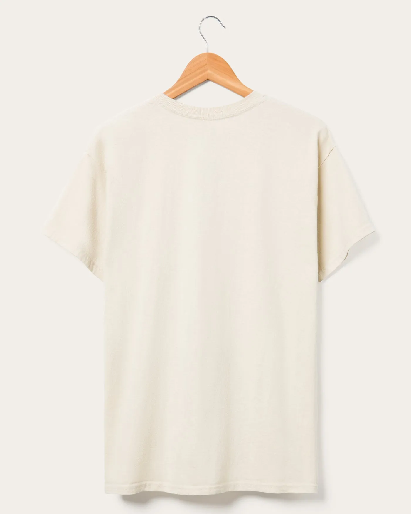 Miles Davis Flea Market Tee sold by Junk Food Clothing product image thumbnail 2