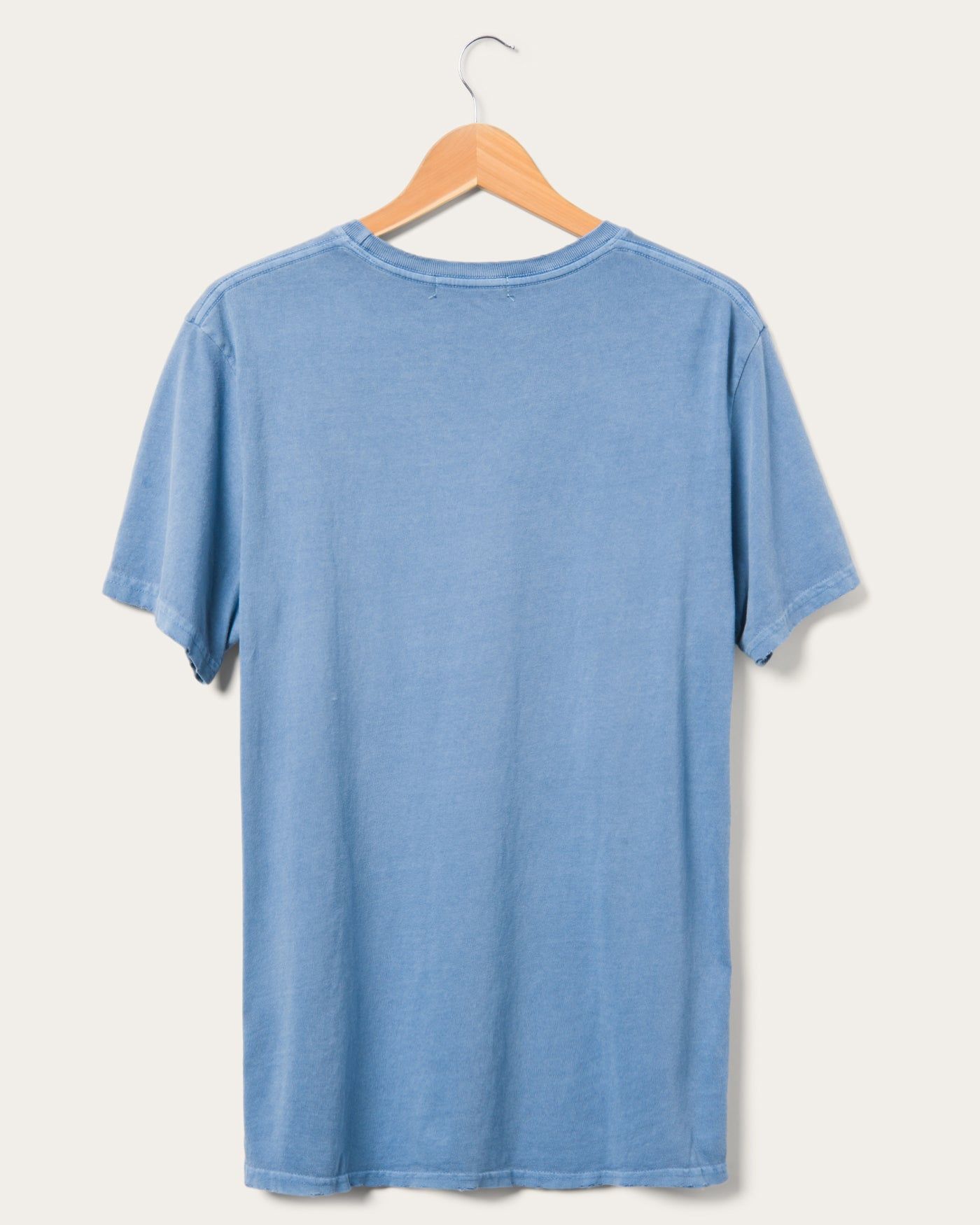 Star Wars™ Gradient Logo Vintage Tee sold by Junk Food Clothing product image thumbnail 3