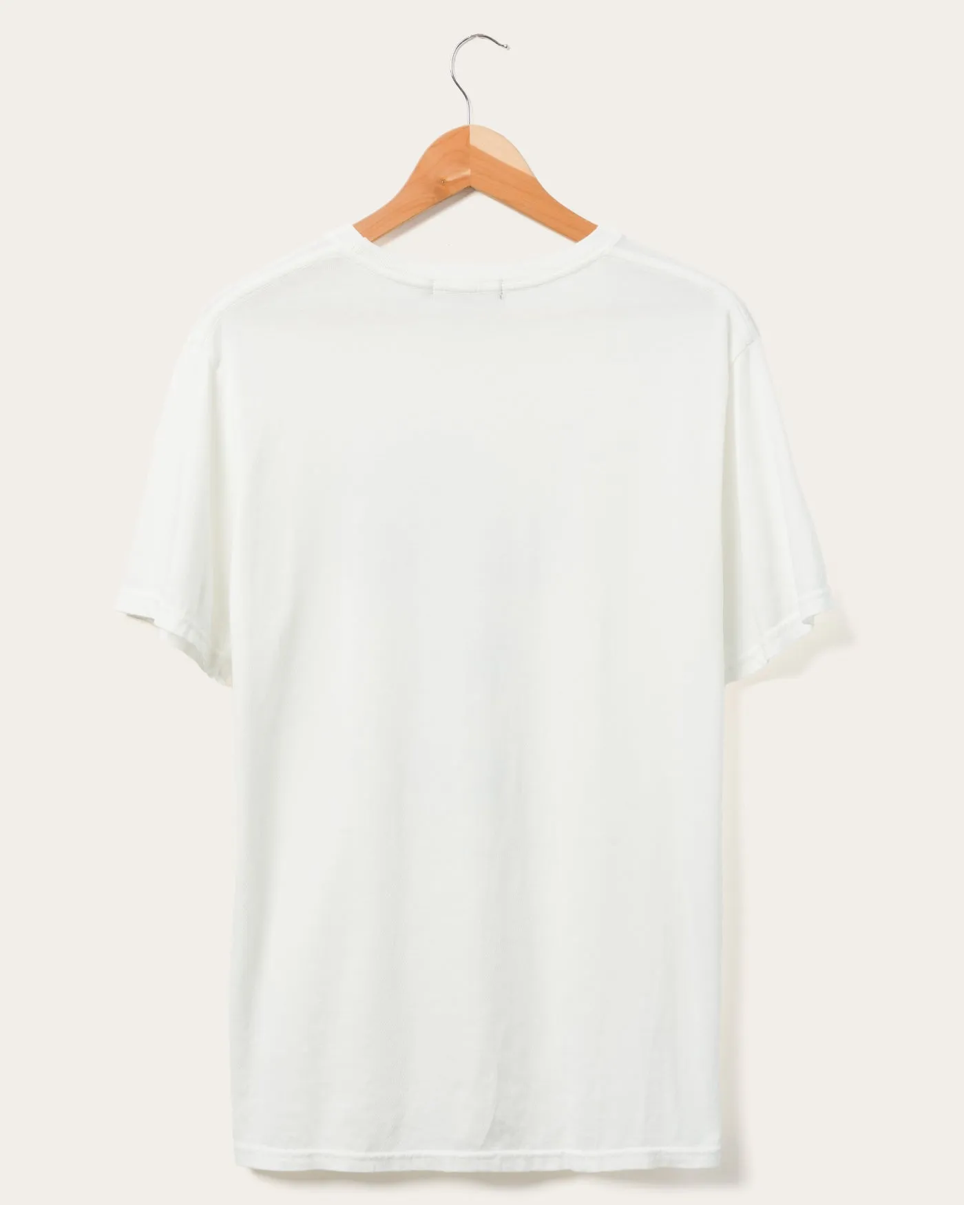 Disney's Mickey Mouse Standing Vintage Tee sold by Junk Food Clothing product image thumbnail 4