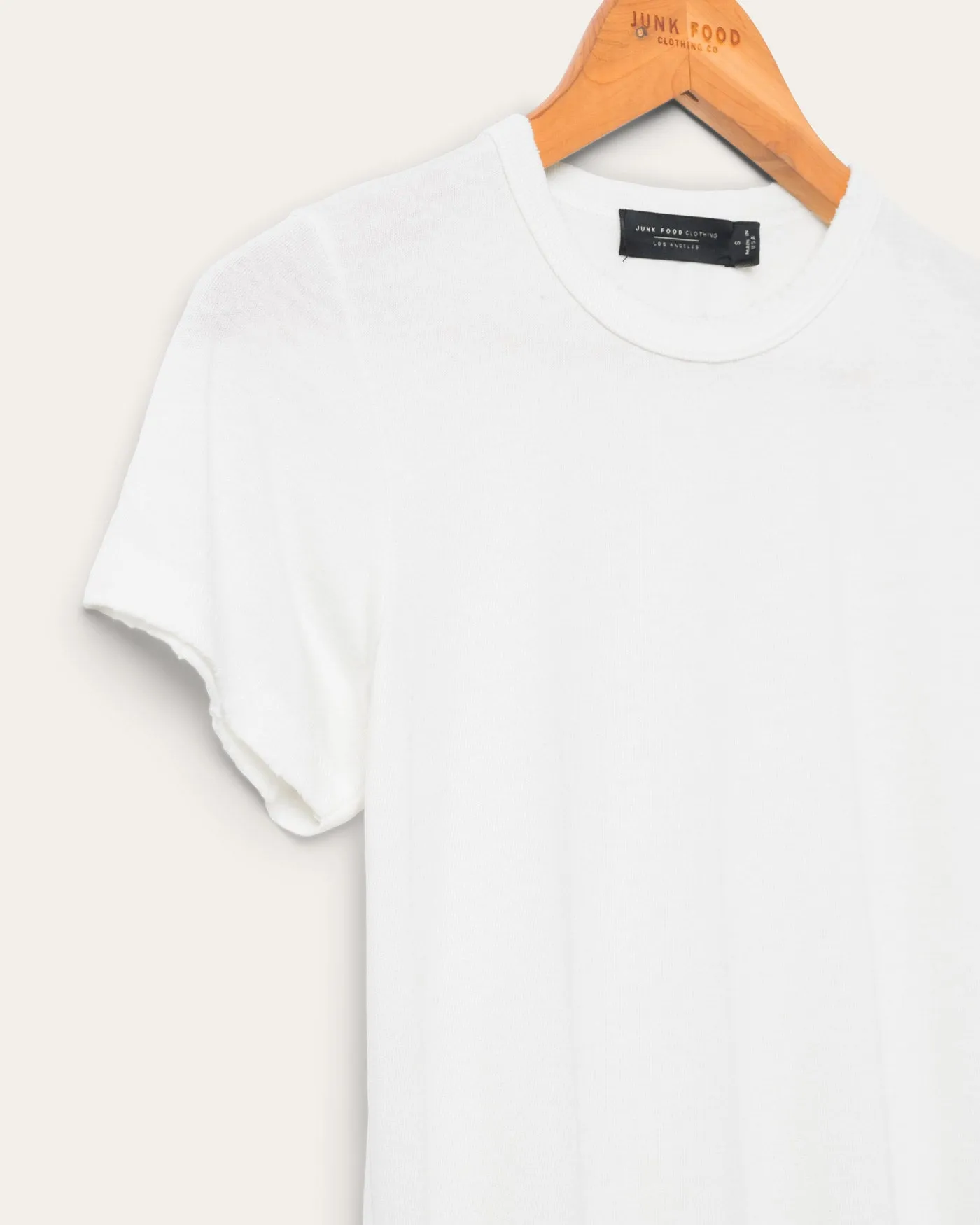 Women's Original Tee sold by Junk Food Clothing product image thumbnail 3