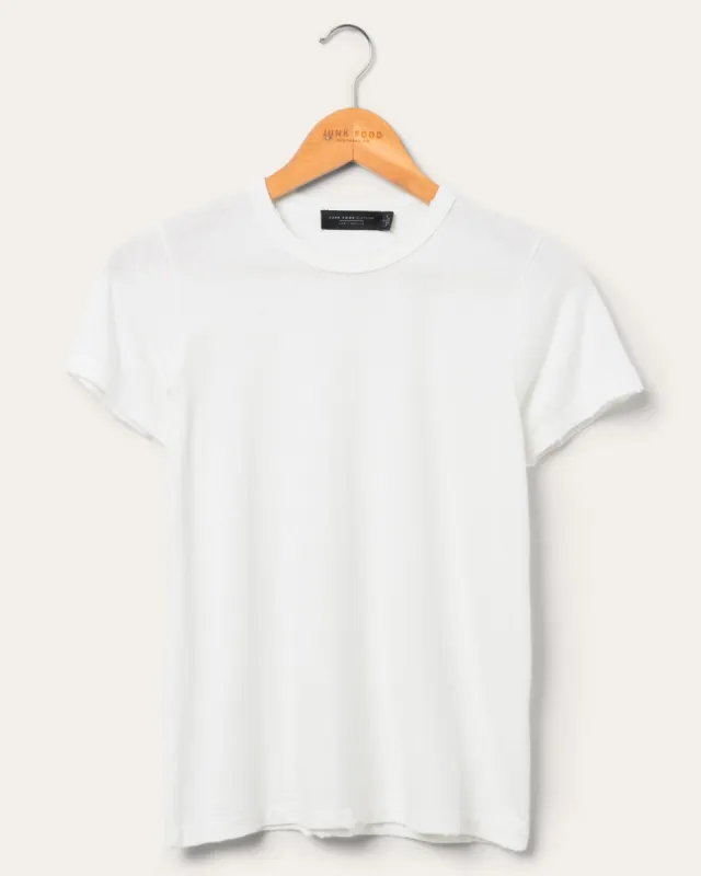 Women's Original Tee sold by Junk Food Clothing