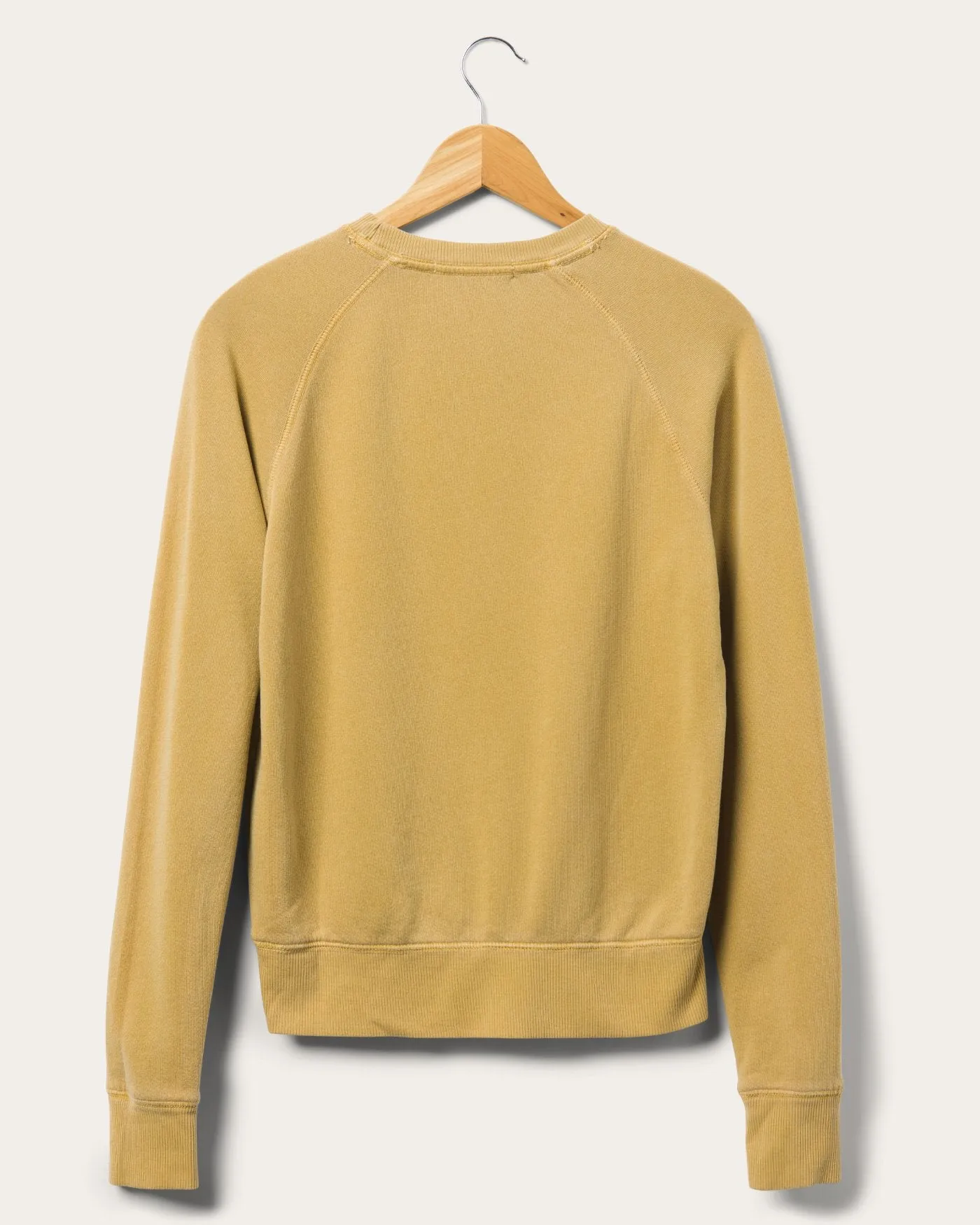 Women's Raglan Pullover sold by Junk Food Clothing product image thumbnail 2