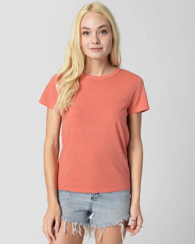 WOMENS ORIGINAL TEE sold by Junk Food Clothing