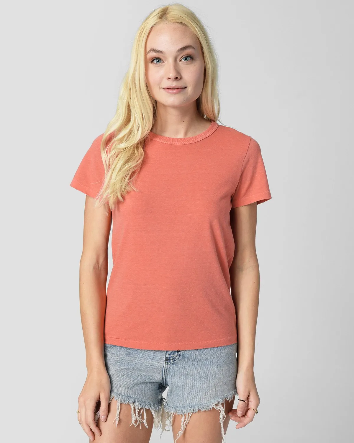 WOMENS ORIGINAL TEE sold by Junk Food Clothing