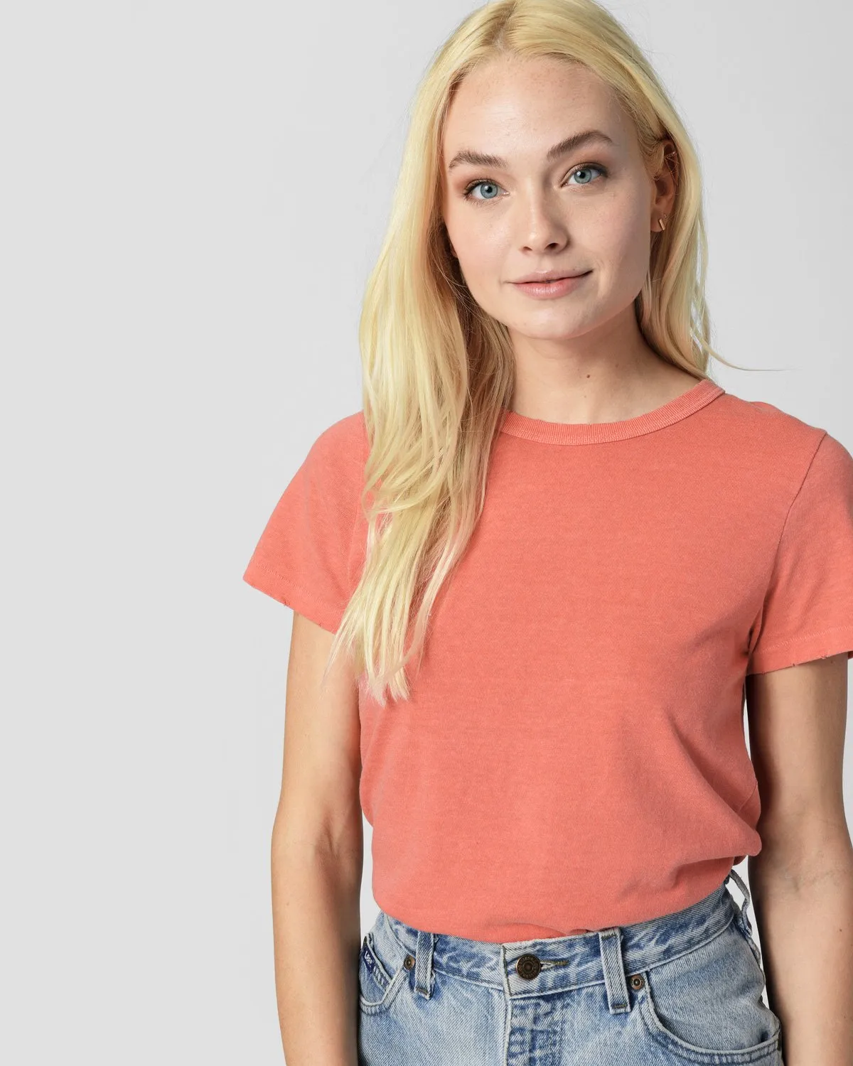 WOMENS ORIGINAL TEE sold by Junk Food Clothing product image thumbnail 2