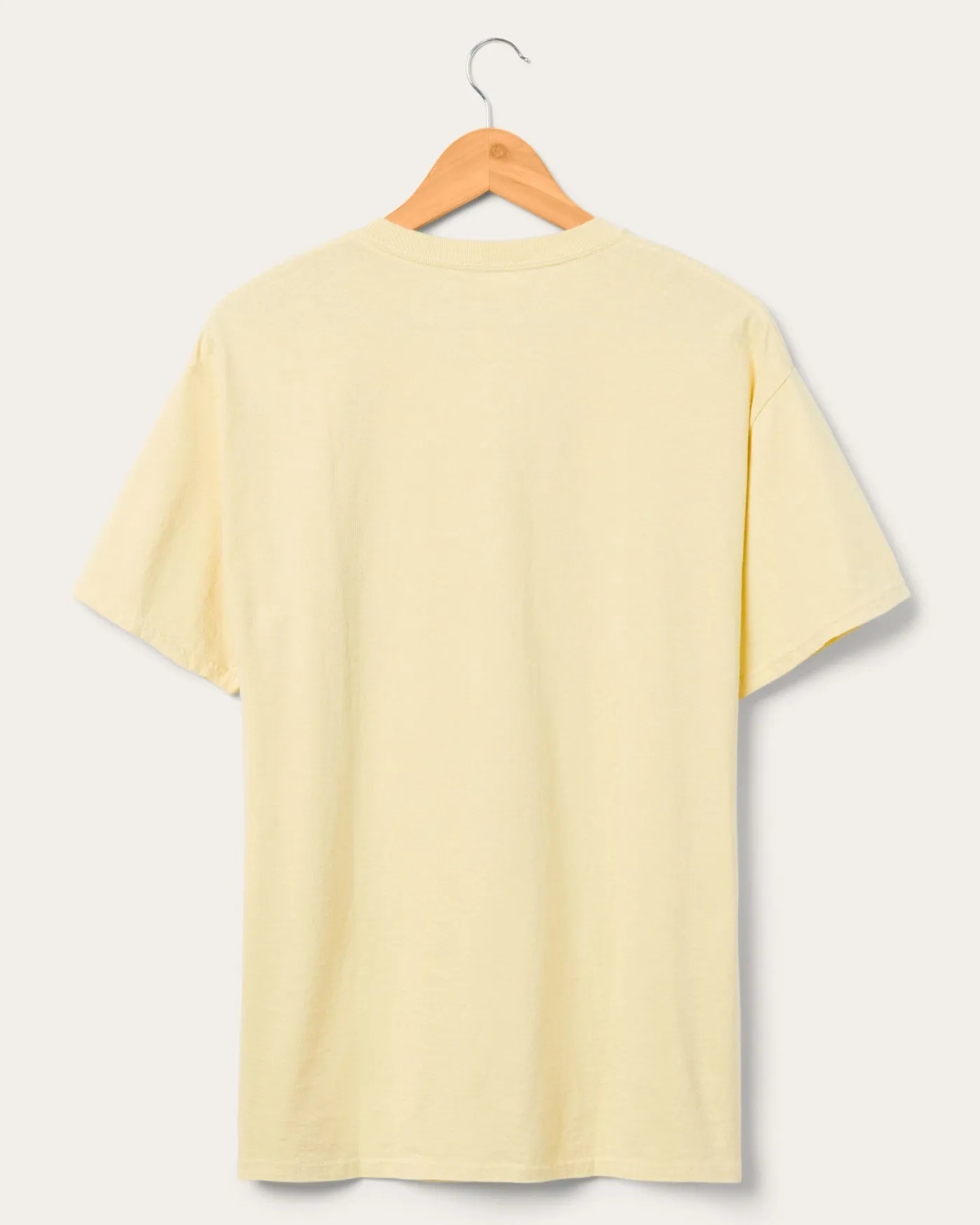 Ford 1951 Woodie Flea Market Tee sold by Junk Food Clothing product image thumbnail 3