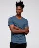 Men's Shirt-Tail Tee sold by Junk Food Clothing