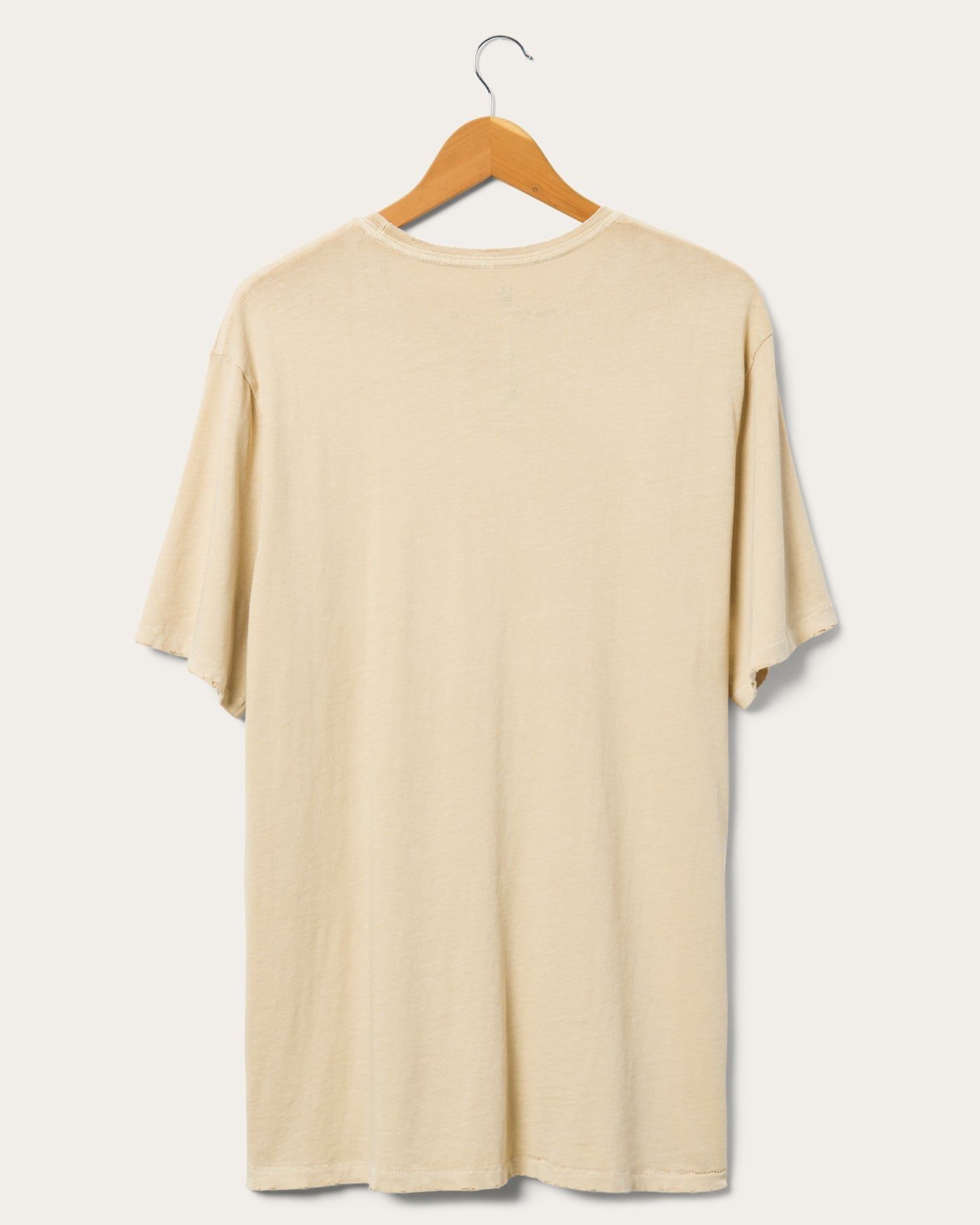 Miller Genuine Draft Vintage Tee sold by Junk Food Clothing product image thumbnail 3