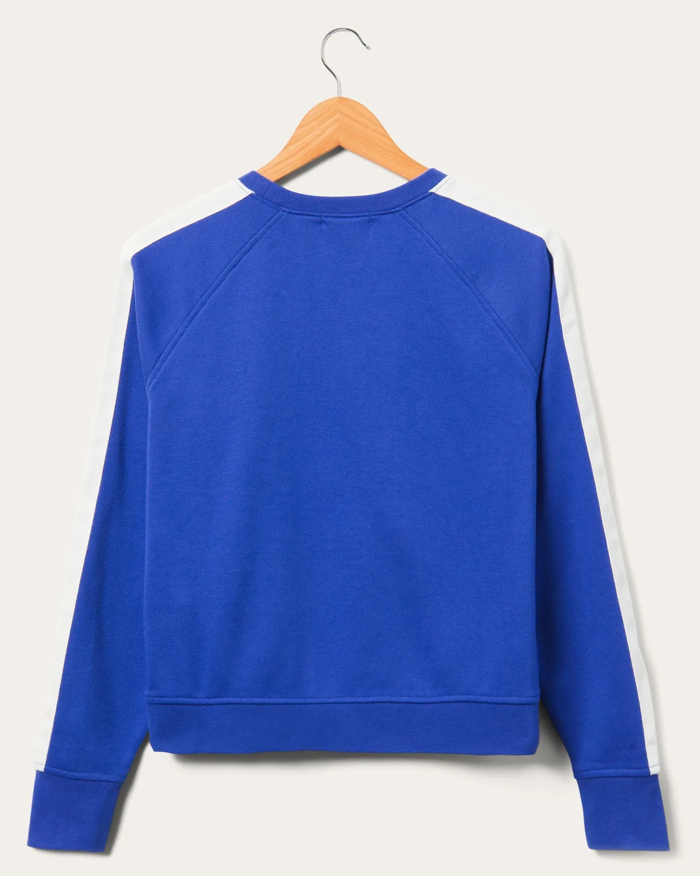 Womens Bills Overtime Crew sold by Junk Food Clothing product image thumbnail 2