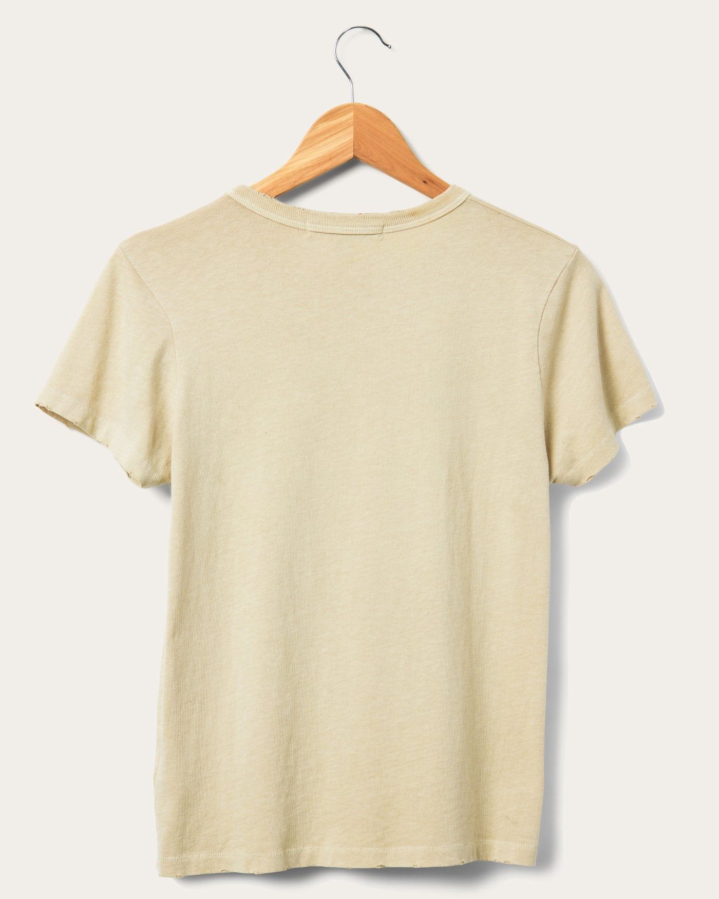 Women's Blondie Sunrise Original Tee sold by Junk Food Clothing product image thumbnail 3