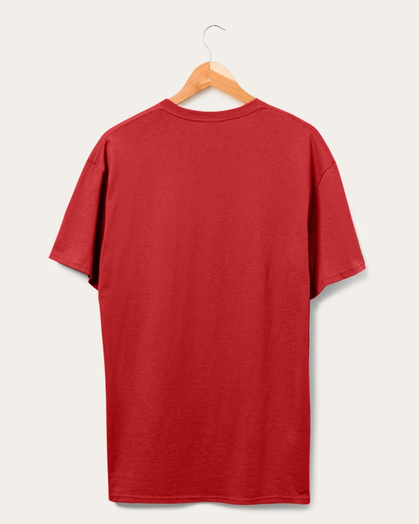 Chiefs Marvel The Avengers Line Up Tee sold by Junk Food Clothing product image thumbnail 3