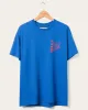 Buffalo Bills Drive Tee sold by Junk Food Clothing