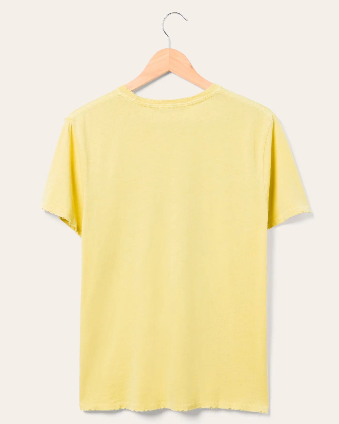 Women's Guns N' Roses Los Angeles Vintage Tee sold by Junk Food Clothing product image thumbnail 2