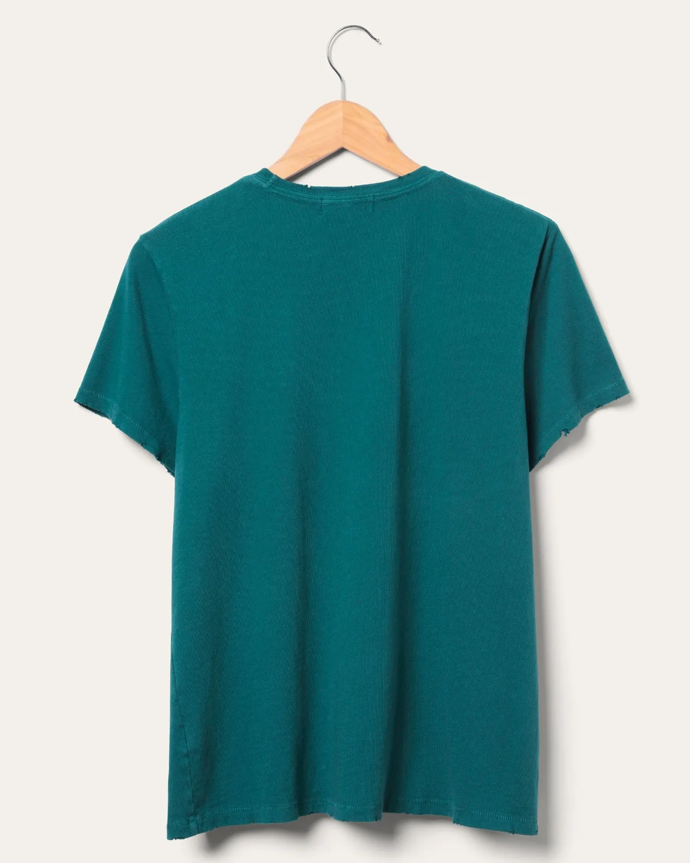 Women's Grateful Dead Oakland 1985 Vintage Tee sold by Junk Food Clothing product image thumbnail 2