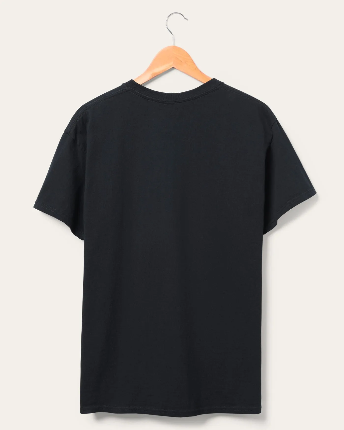 Celtics Break Through Short Sleeve Tee sold by Junk Food Clothing product image thumbnail 2