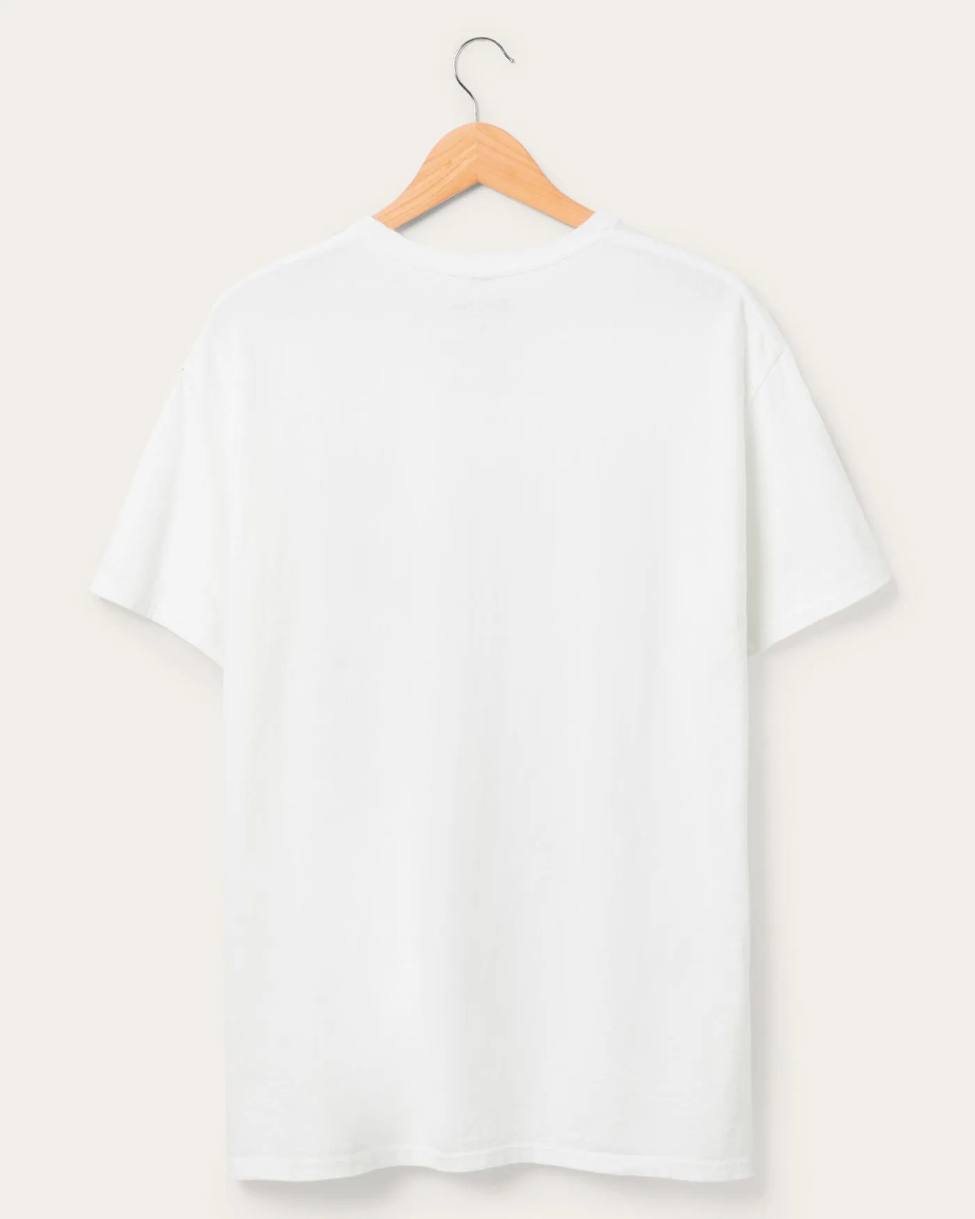 Celtics Jump Shot Short Sleeve Tee sold by Junk Food Clothing product image thumbnail 2