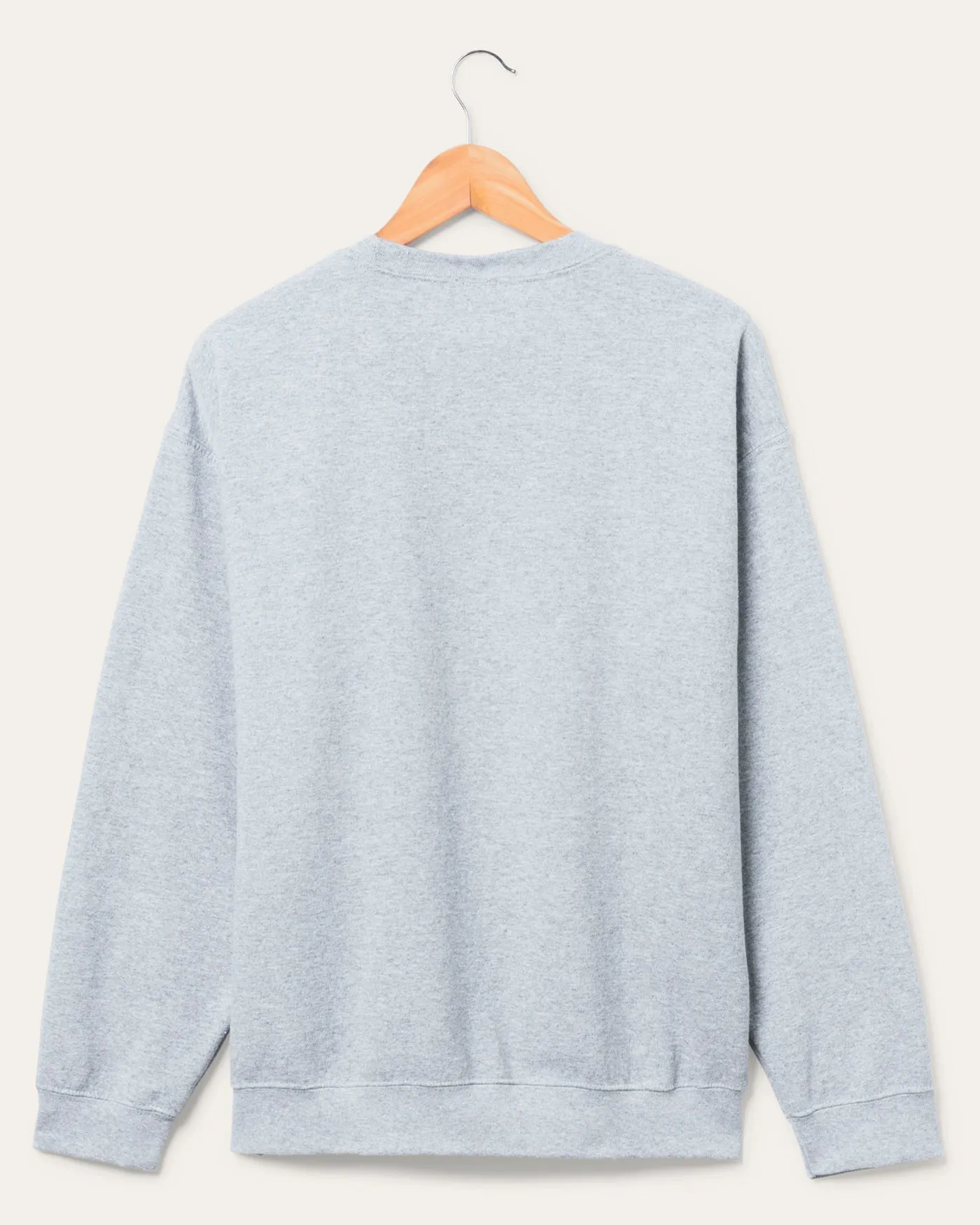 Ford Bronco Born to be Wild Flea Market Fleece sold by Junk Food Clothing product image thumbnail 2