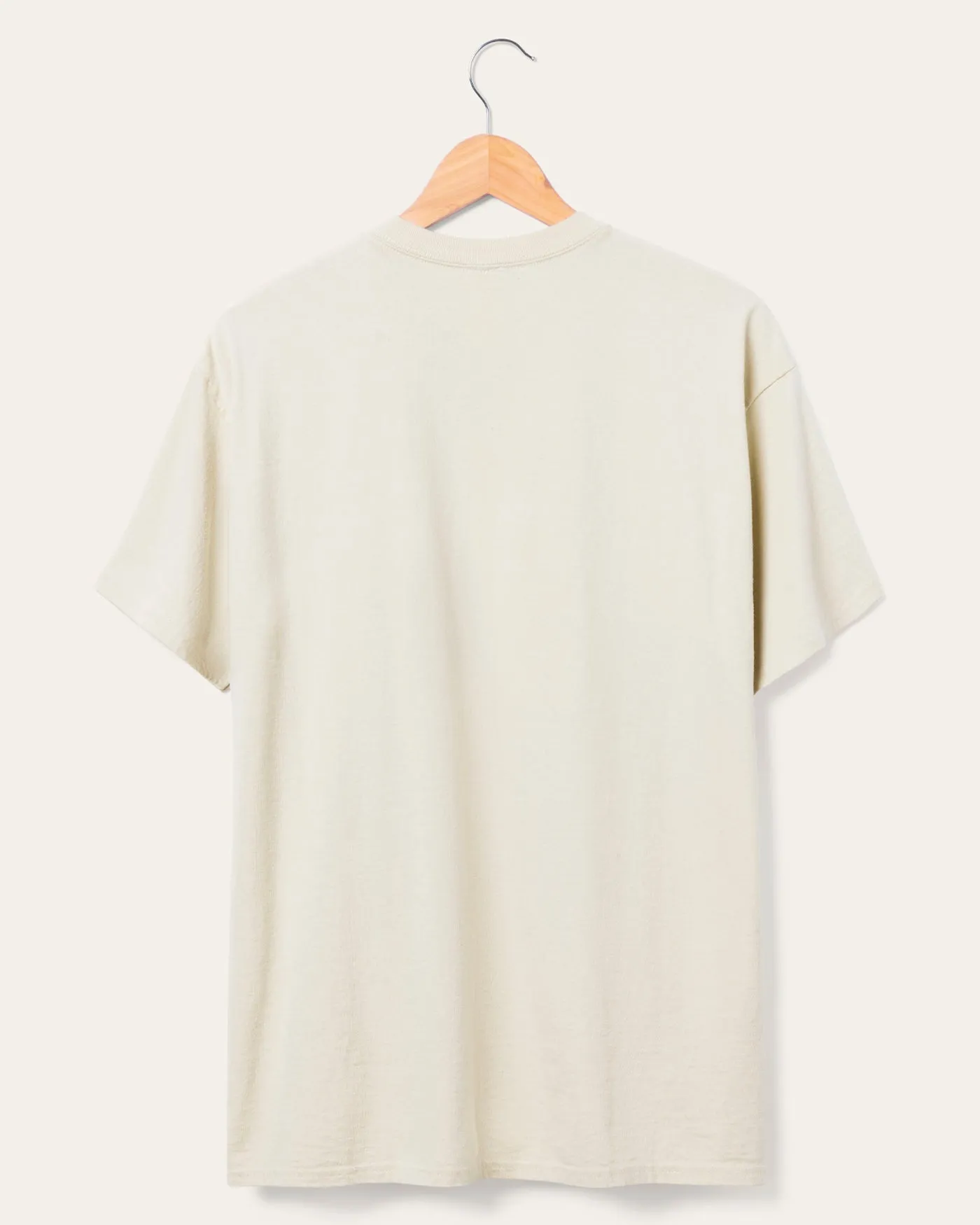 The Rolling Stones Tattoo You US Tour Flea Market Tee sold by Junk Food Clothing product image thumbnail 2