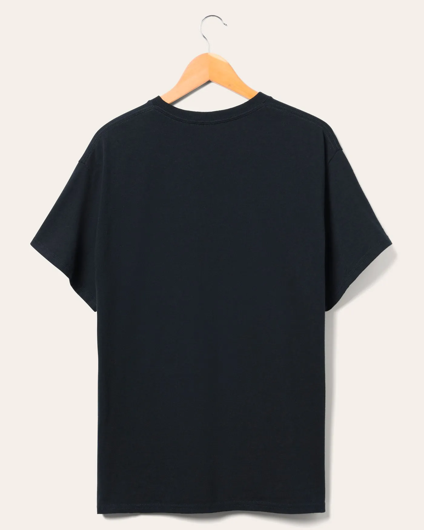 Miller High Life Greetings From Milwaukee Flea Market Tee sold by Junk Food Clothing product image thumbnail 3