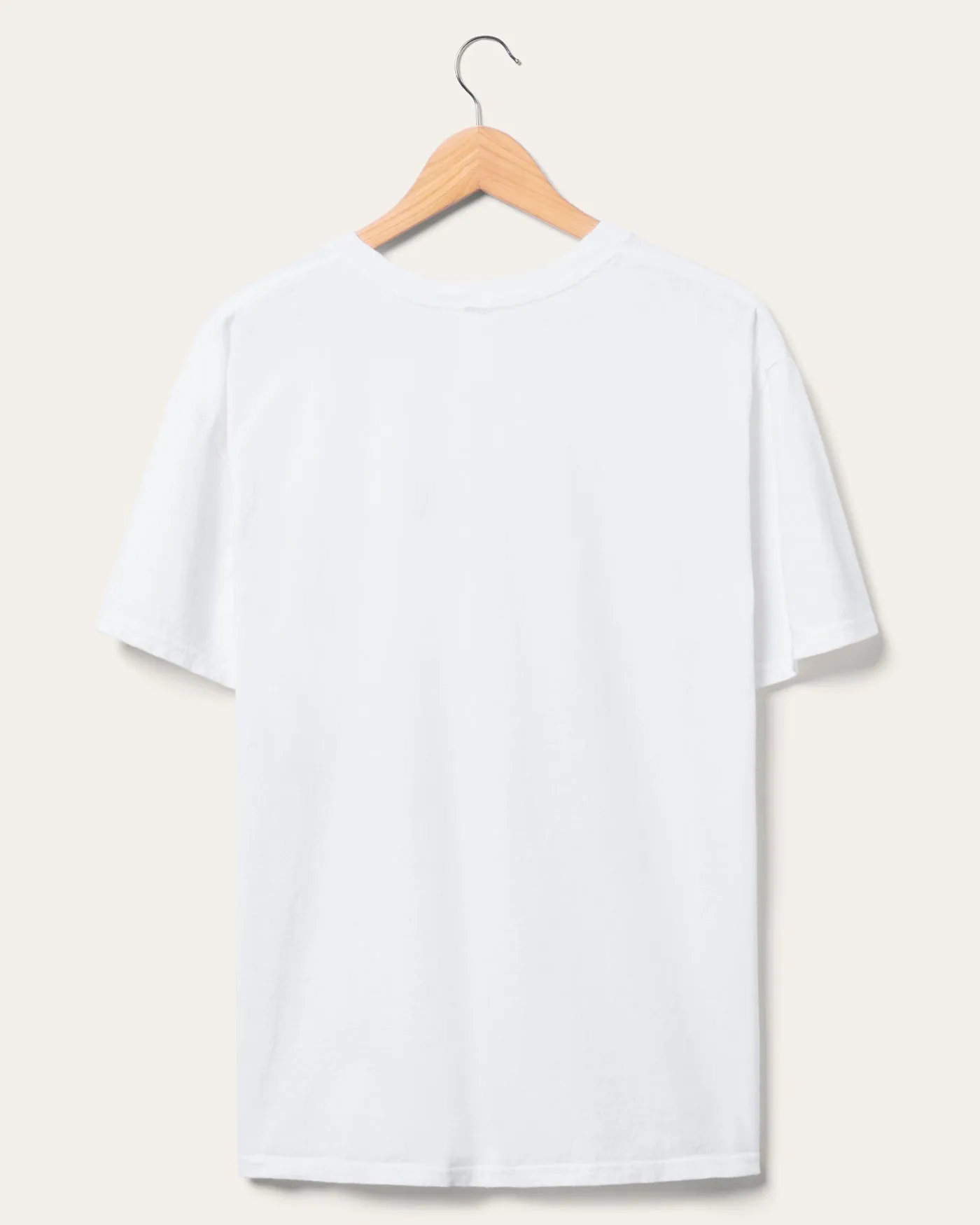 Bronco Bustin' Loose Flea Market Tee sold by Junk Food Clothing product image thumbnail 2