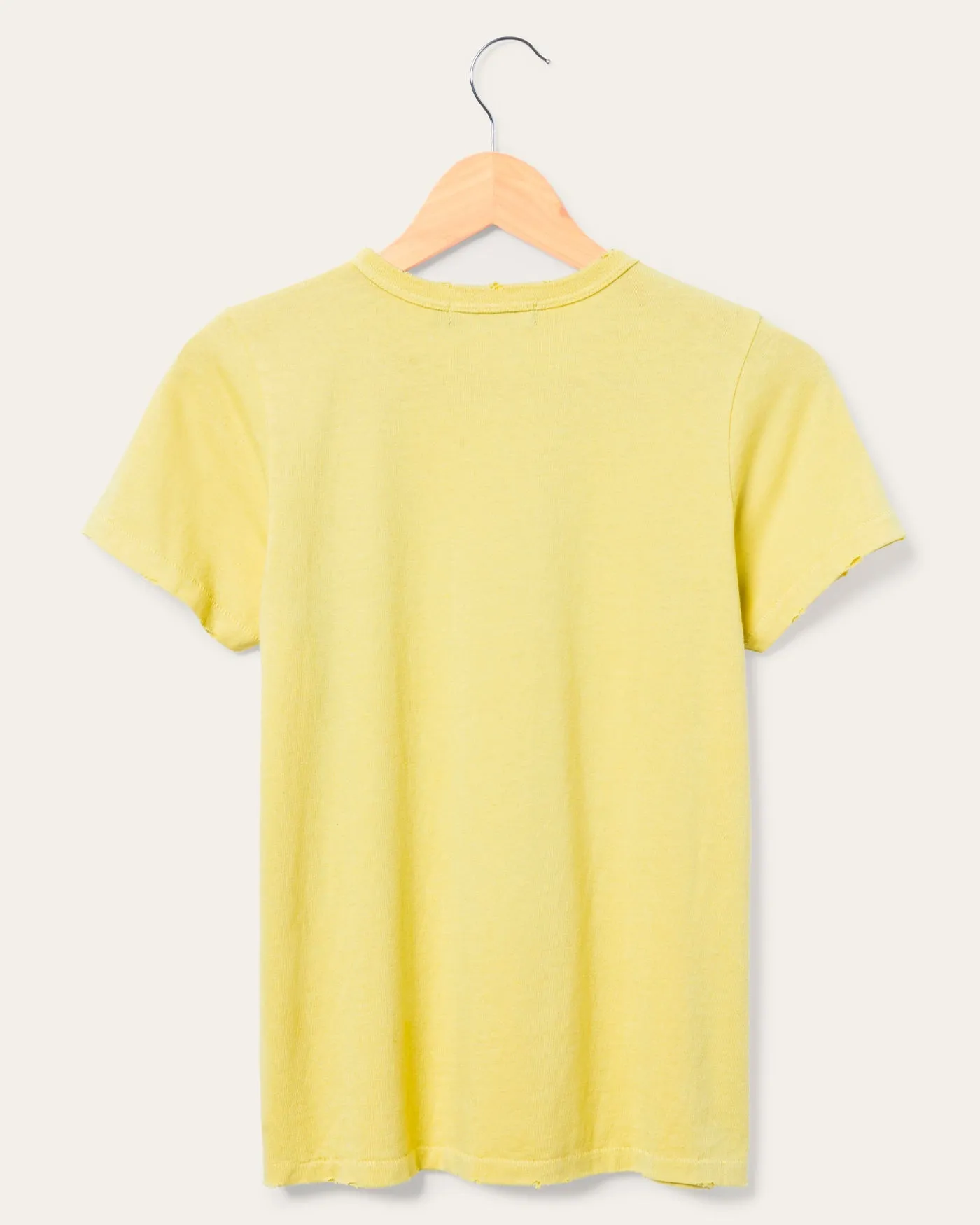 Women's Pedal to the Metal Original Tee sold by Junk Food Clothing product image thumbnail 2