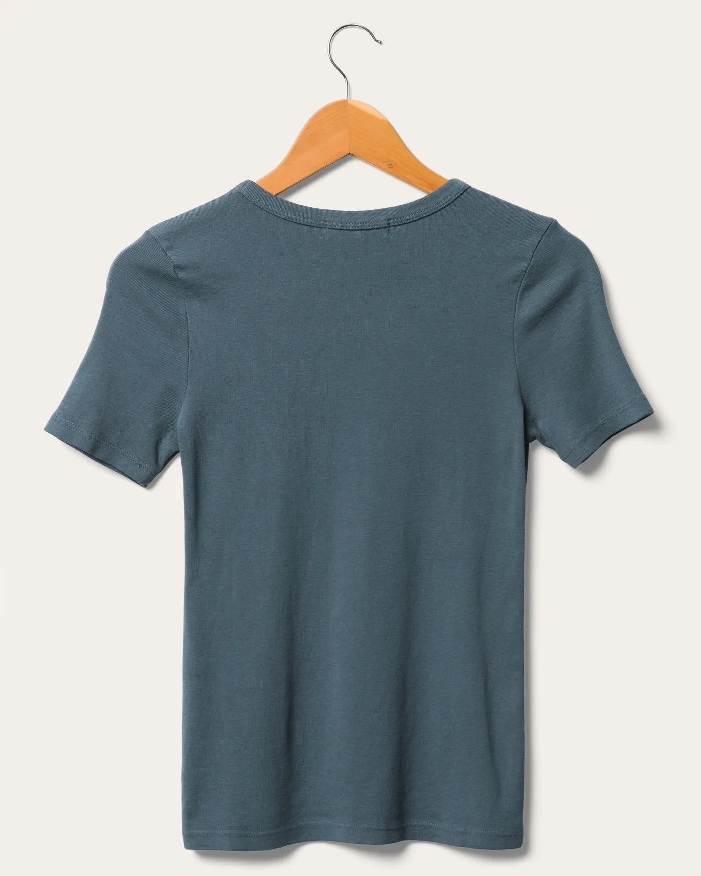 Women's Super Slim Tee sold by Junk Food Clothing product image thumbnail 4