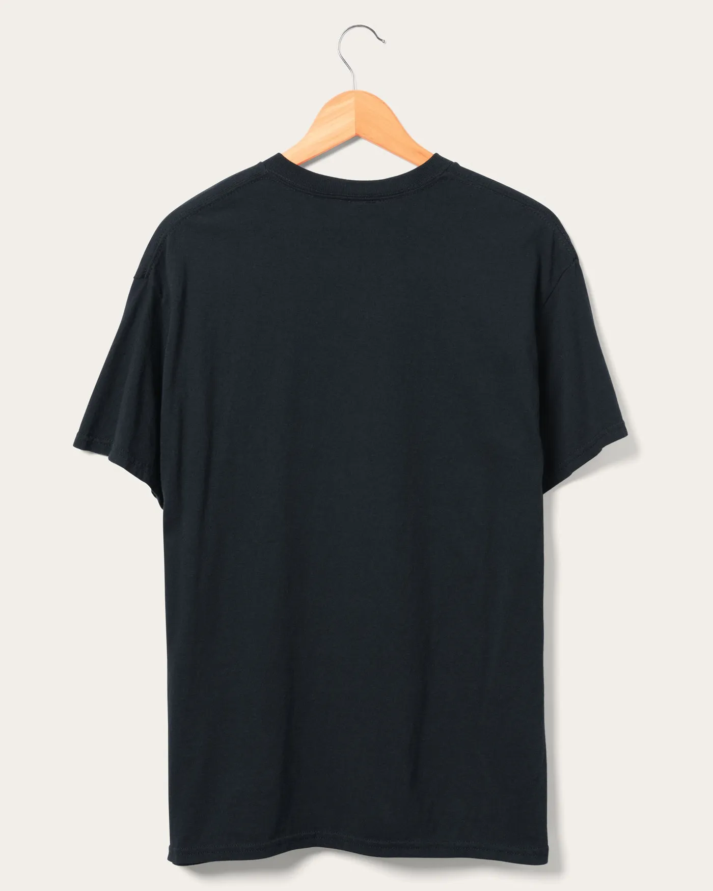 Donald Duck Gradient Flea Market Tee sold by Junk Food Clothing product image thumbnail 2