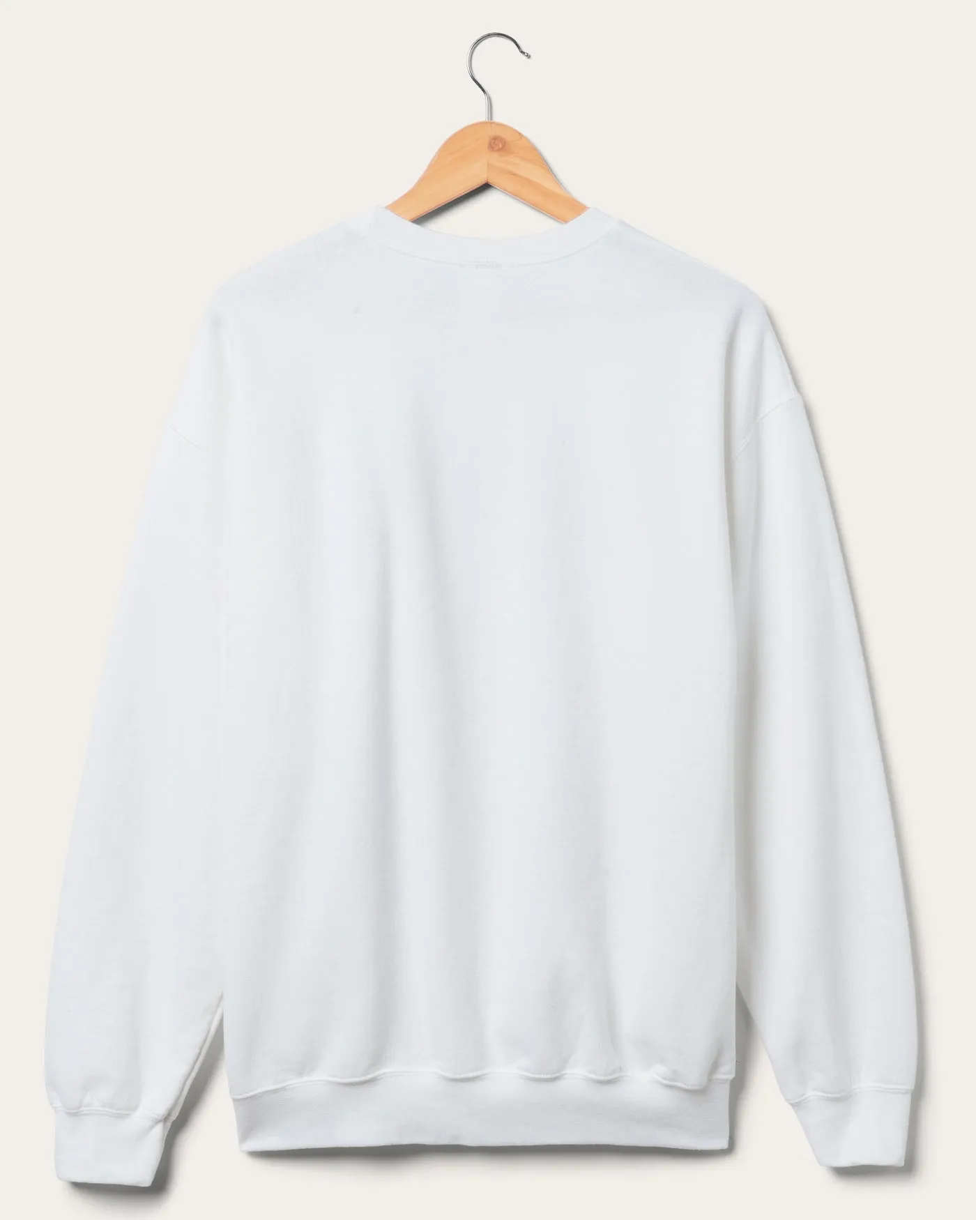 Donald And Daisy Flea Market Fleece sold by Junk Food Clothing product image thumbnail 2