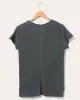 Women's American Spirit Easy Tee sold by Junk Food Clothing
