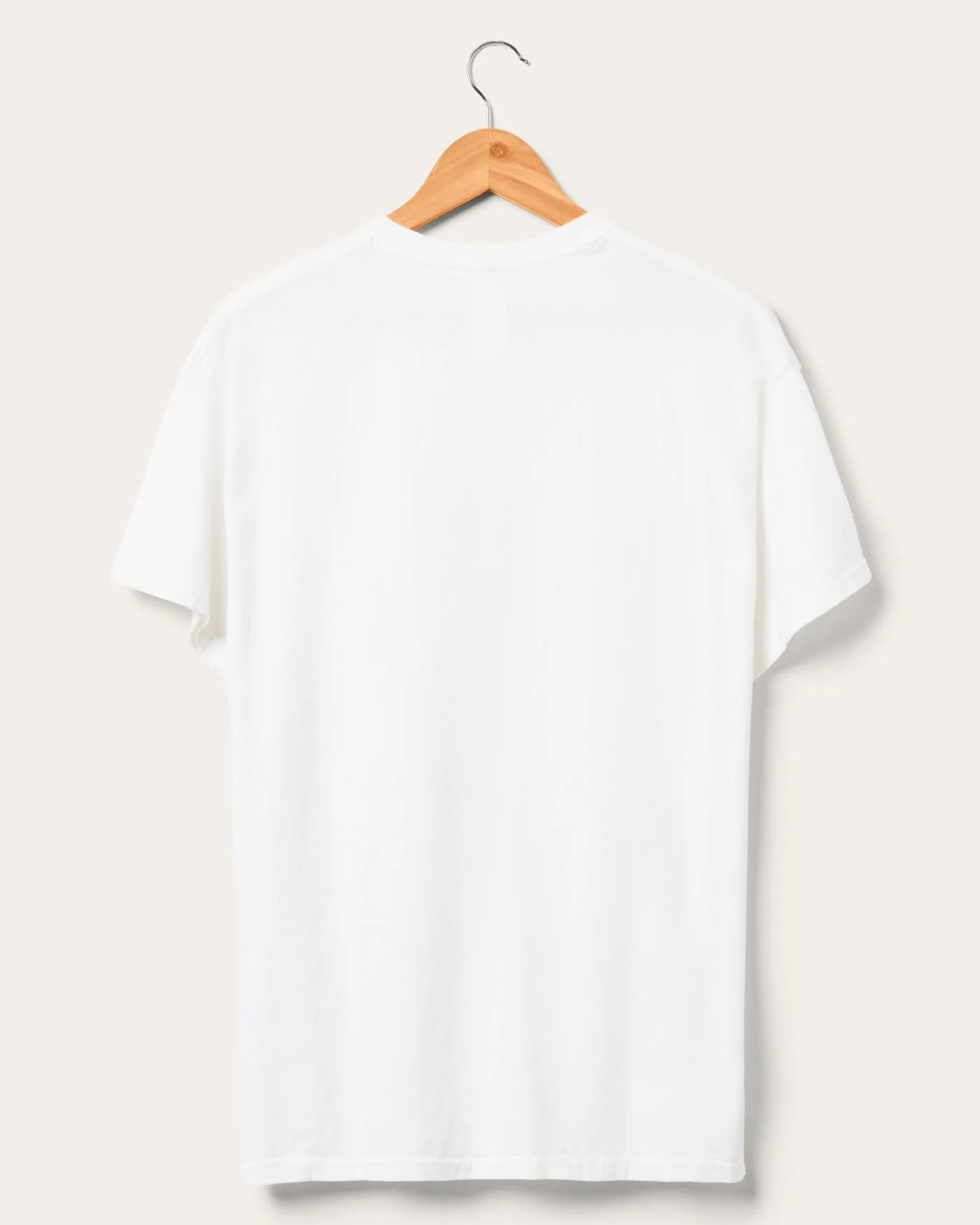 Mustang Mach 1 Flea Market Tee sold by Junk Food Clothing product image thumbnail 4