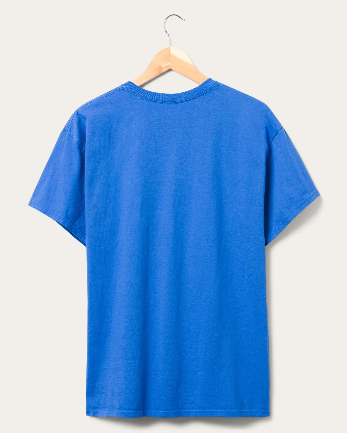Mavericks Break Through Short Sleeve Tee sold by Junk Food Clothing product image thumbnail 2