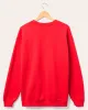 San Francisco 49ers Mickey Crew Fleece sold by Junk Food Clothing