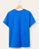 Seattle Seahawks Mickey Kick Back Tee sold by Junk Food Clothing