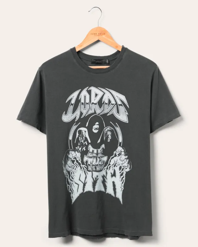 Star Wars™ Lords of the Sith Flea Market Tee made by Junk Food Clothing