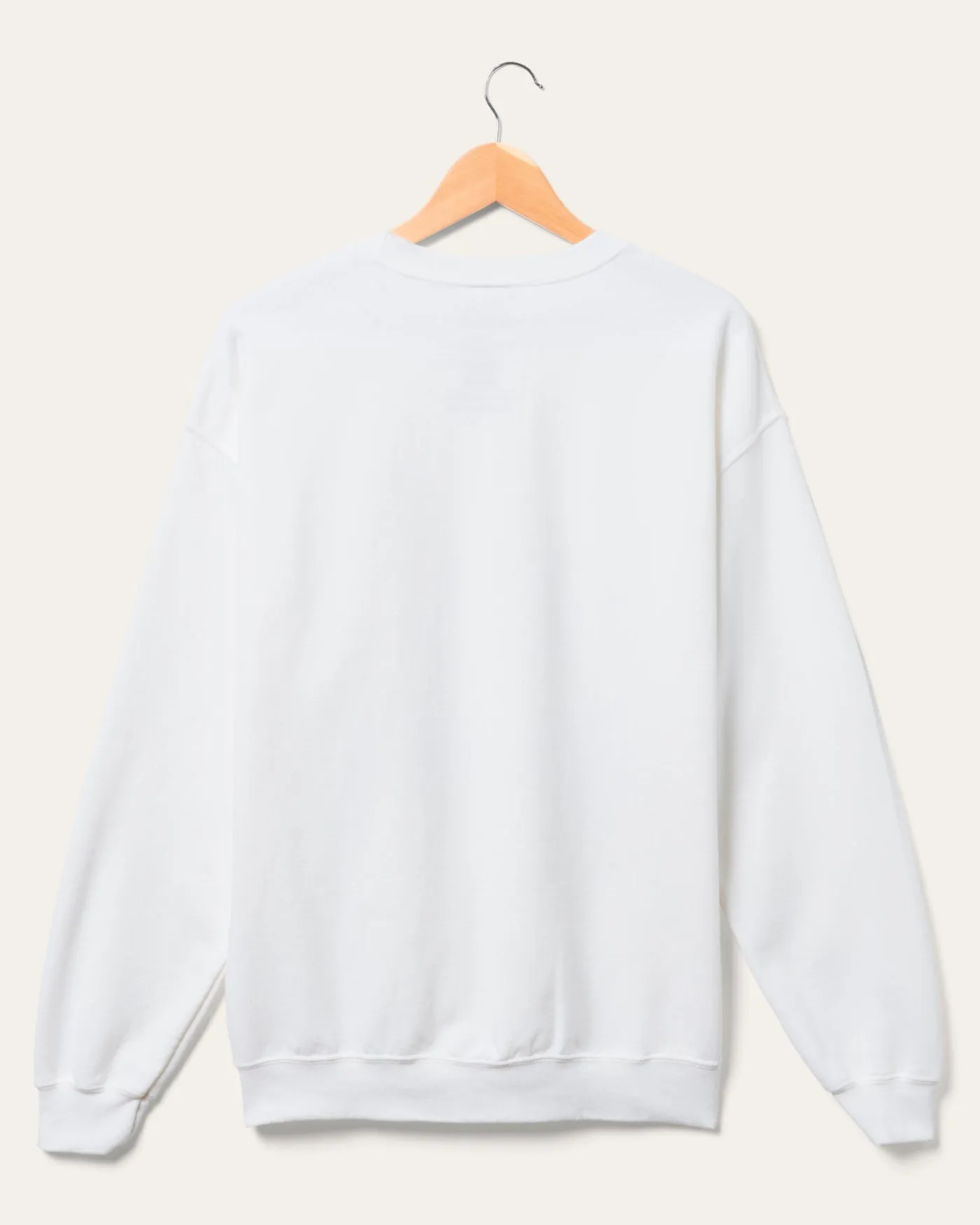 Miller High Life Ice Cold Flea Market Fleece sold by Junk Food Clothing product image thumbnail 4