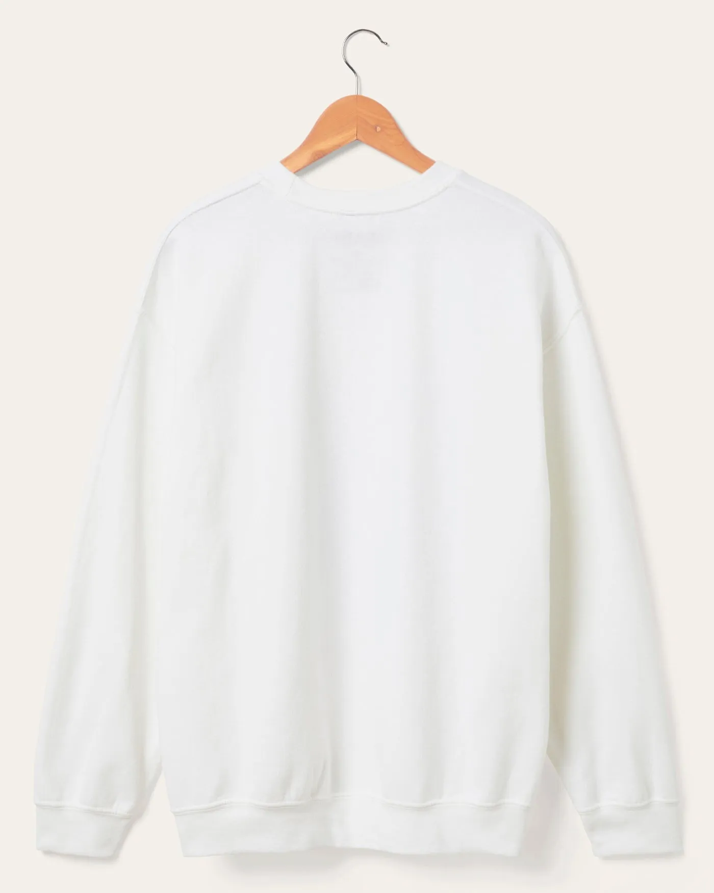 Mickey Presents Flea Market Fleece sold by Junk Food Clothing product image thumbnail 4