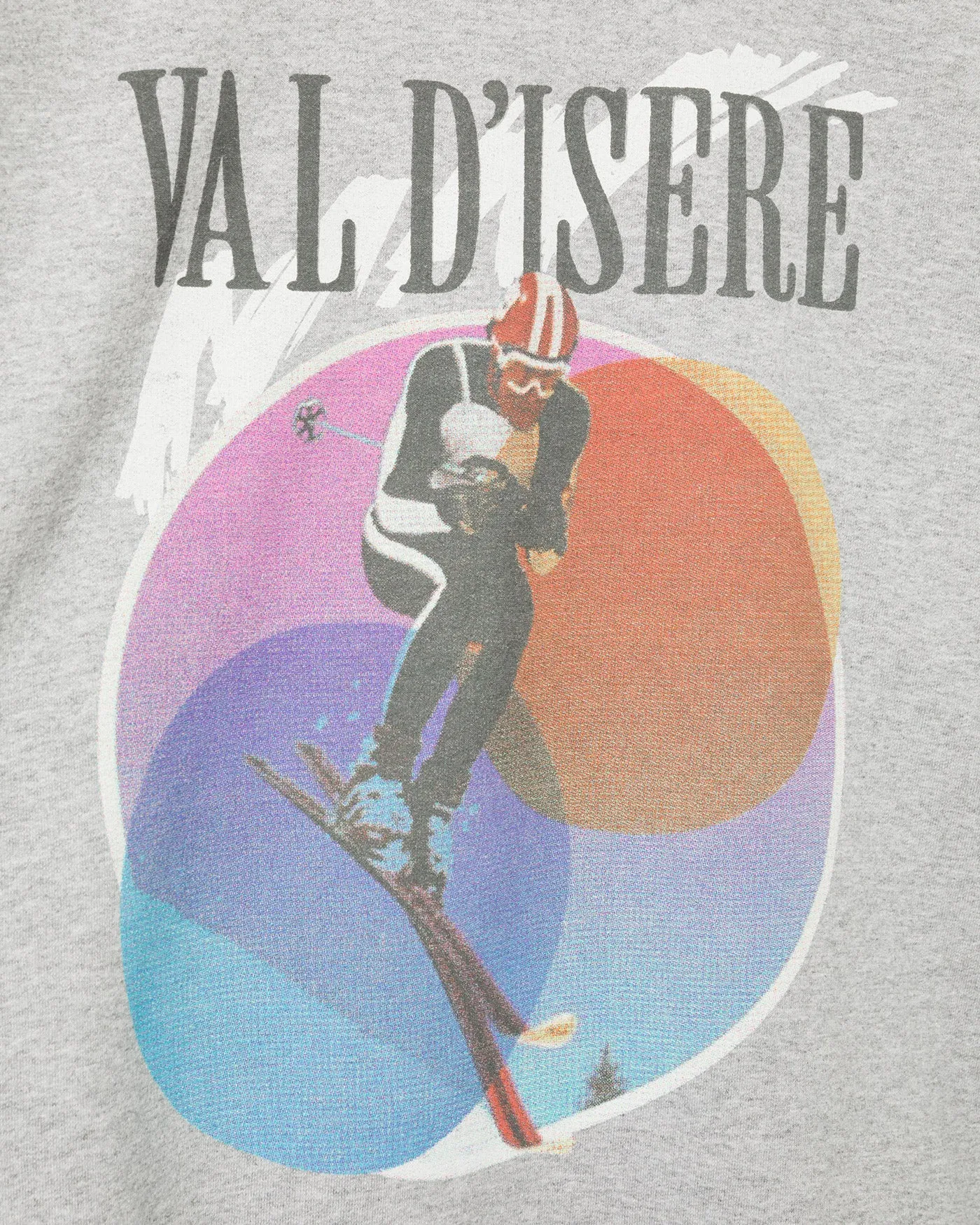 Val D'isere Flea Market Fleece sold by Junk Food Clothing product image thumbnail 5