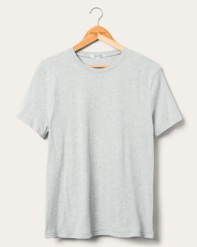 Women's Vintage Tee sold by Junk Food Clothing