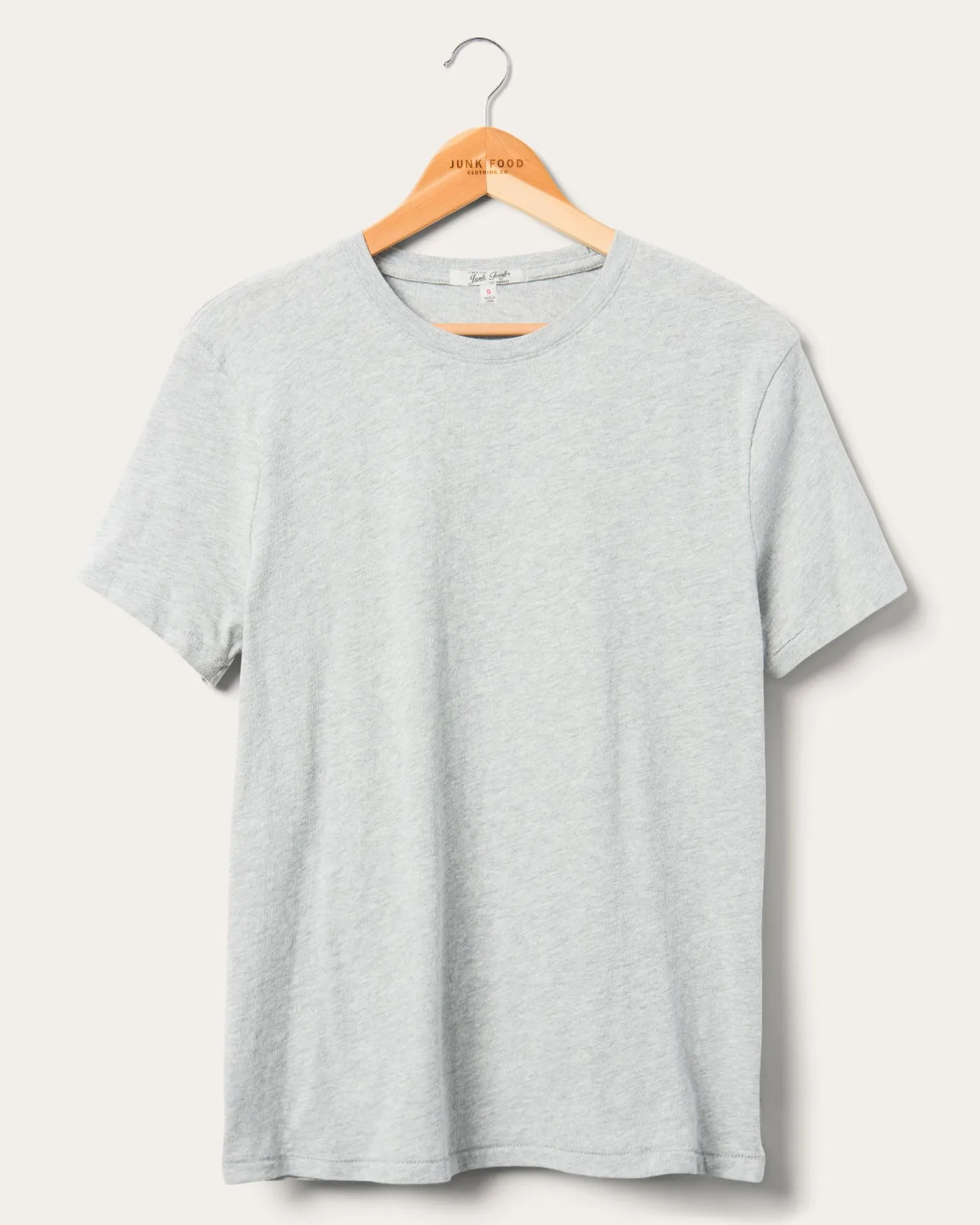 Women's Vintage Tee sold by Junk Food Clothing