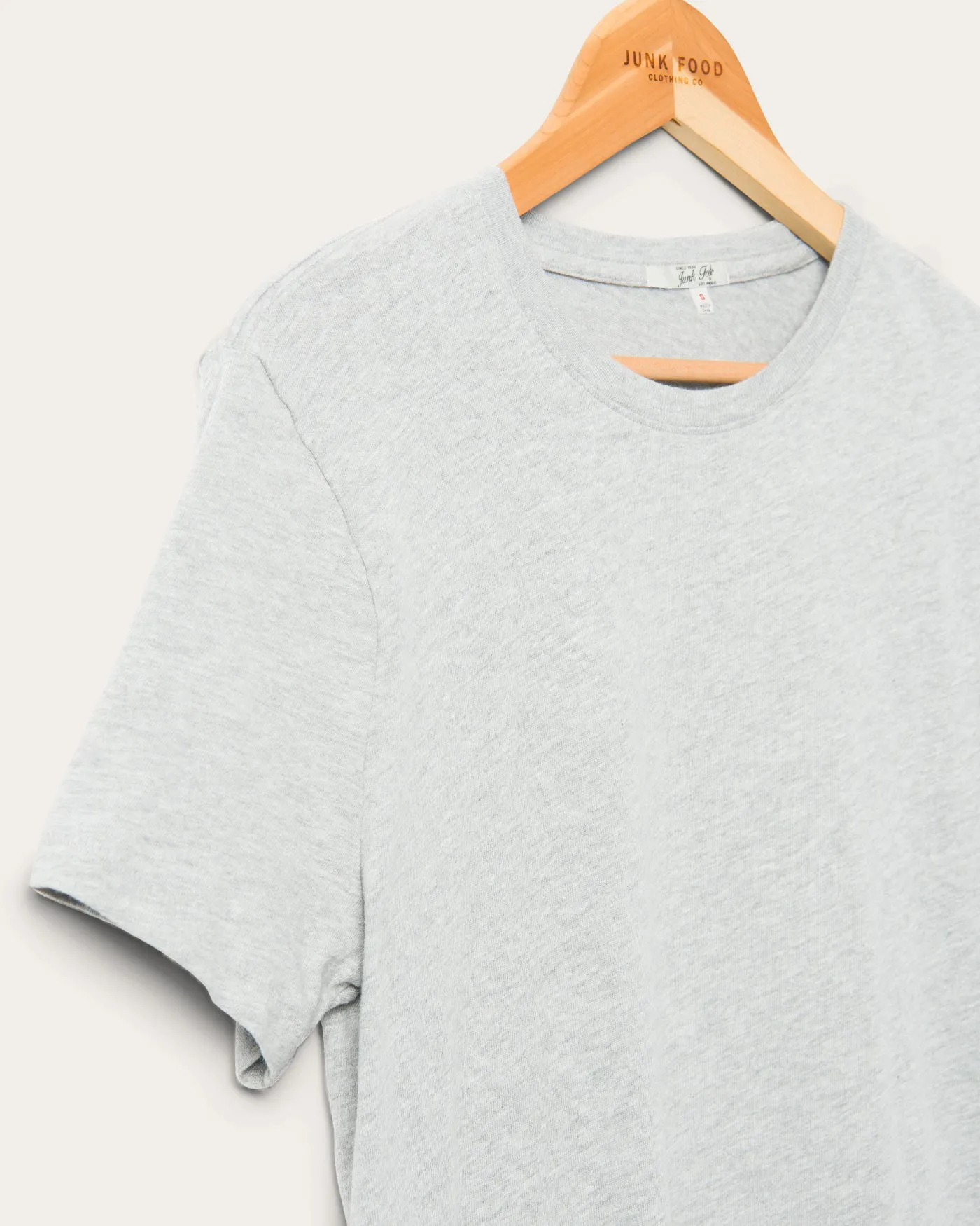 Women's Vintage Tee sold by Junk Food Clothing product image thumbnail 4