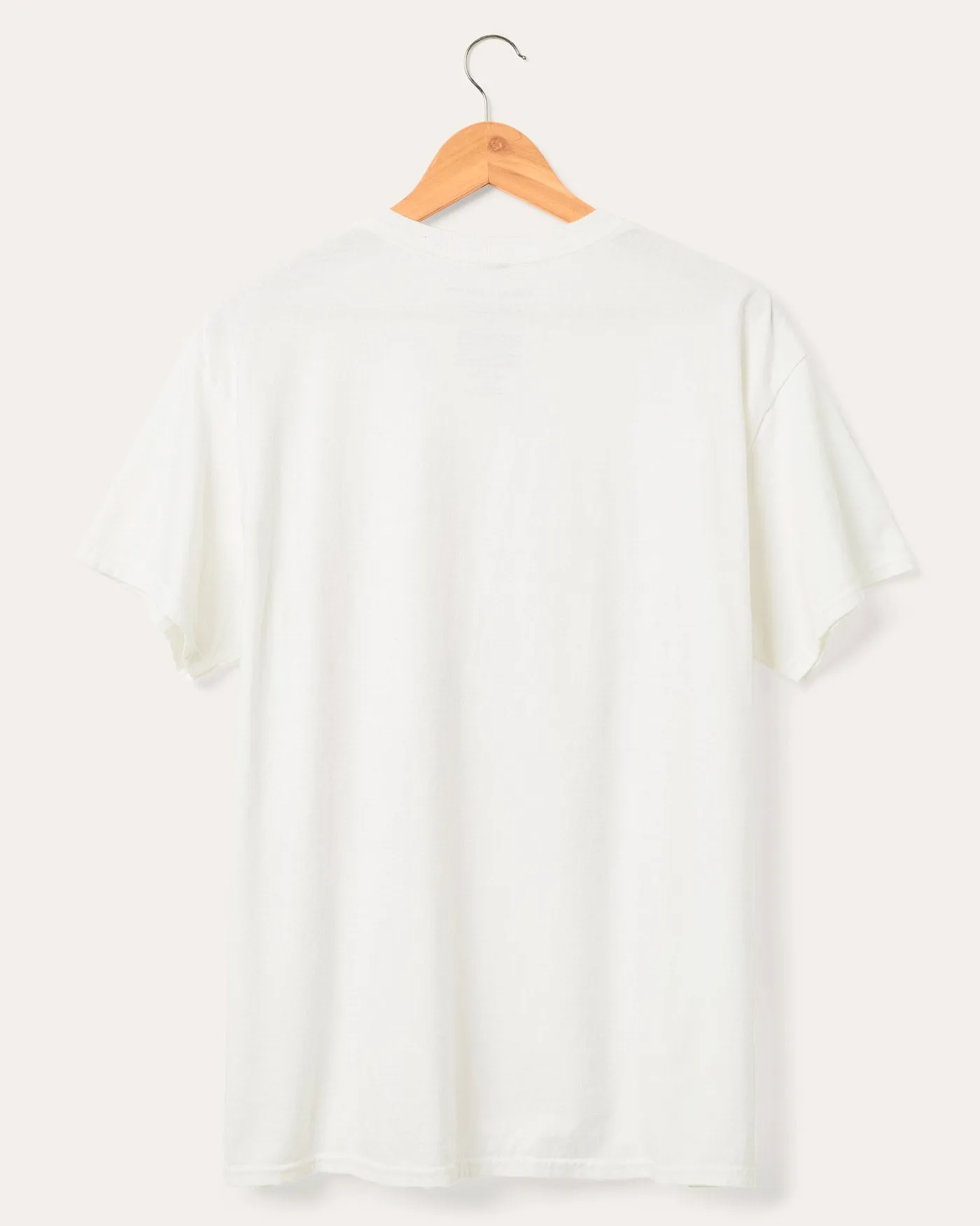 Kansas City Chiefs Mickey Field Tee sold by Junk Food Clothing product image thumbnail 2