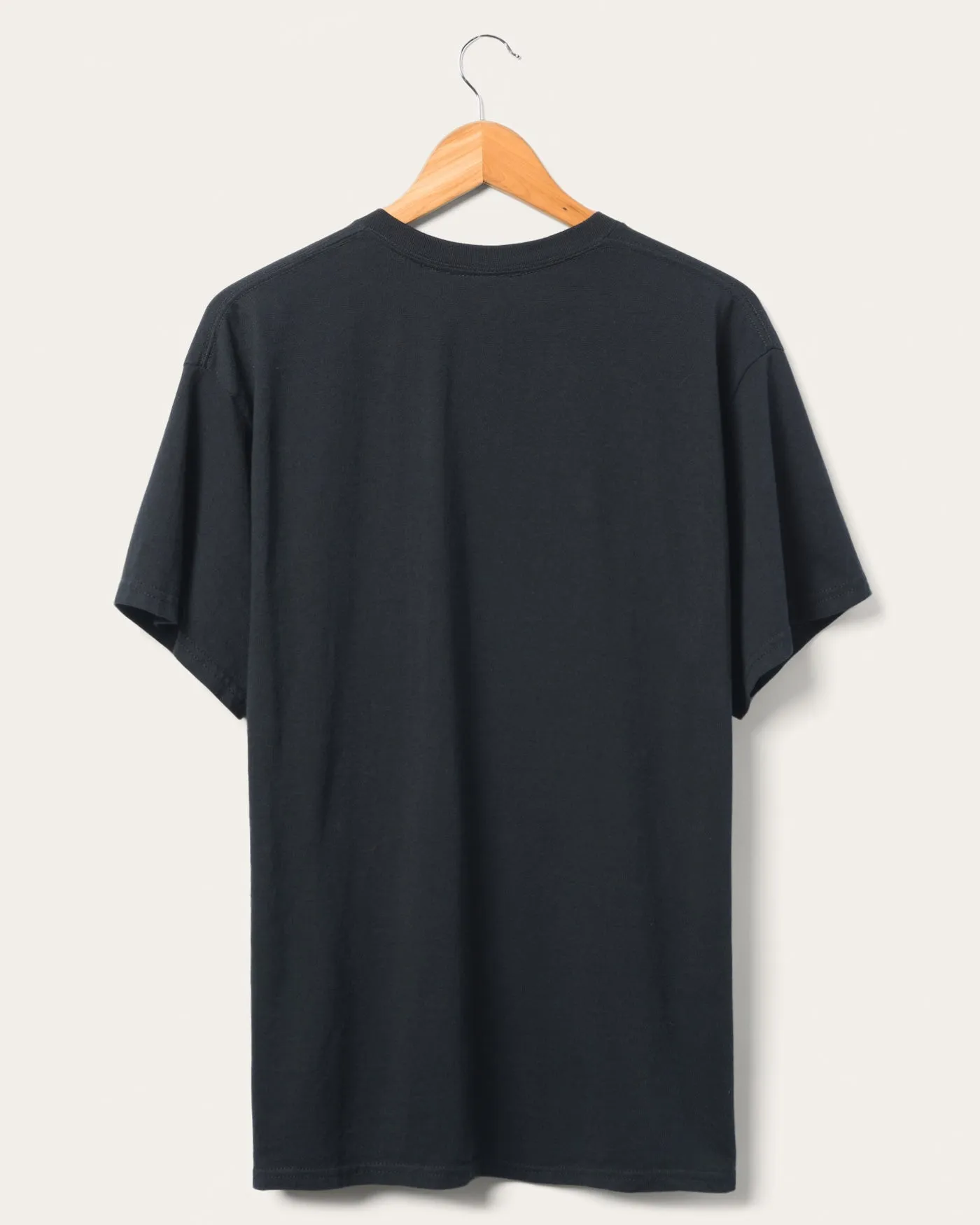 Bulls Wakanda Forever Pattern Tee sold by Junk Food Clothing product image thumbnail 2