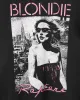 Blondie Rapture Flea Market Tee sold by Junk Food Clothing